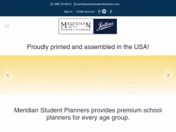 Meridianplanners