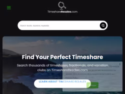 Timeshareresales
