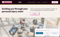 Beacon Law
