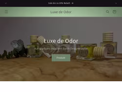 Luxedeodor
