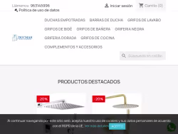 Duchasempotradas