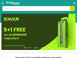 Simplygreentrade