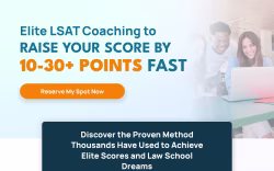LSAT Unplugged