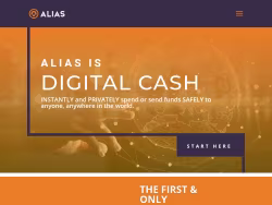 Alias