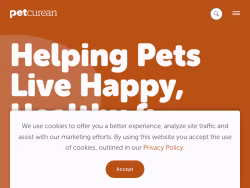 Petcurean