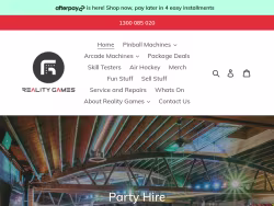 Realitygames