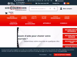 123courroies