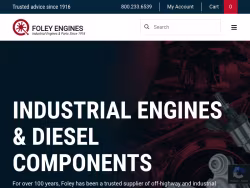 Foleyengines