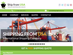 Shippingfromusa