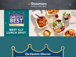 Showmars