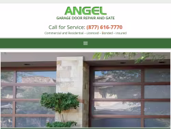 Angelgaragedoors