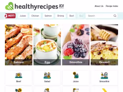 Healthyrecipes101
