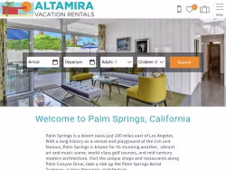 Altamiravacationrentals