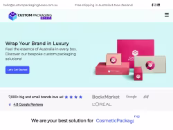 Custompackagingboxes