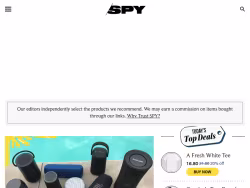 Spy
