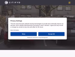 Citifyd