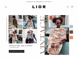 Liortrend