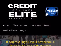 Creditcounselelite