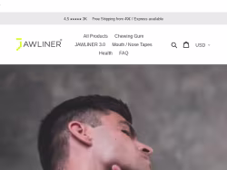 Jawliner