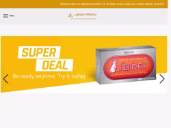 Libidexmax