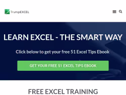 Trumpexcel