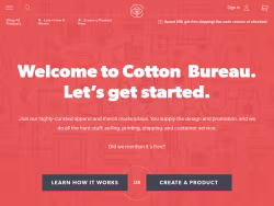 Cottonbureau