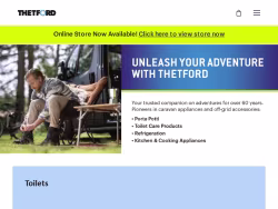 Thetford