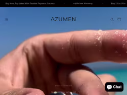 Azumen