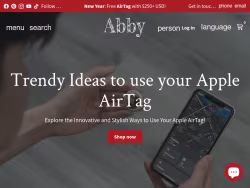 Abbycart