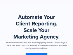 Agencyanalytics
