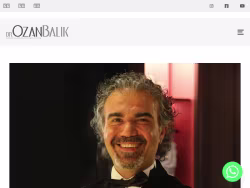 Ozanbalik