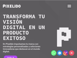 Pixelido