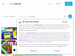 Seoclerk