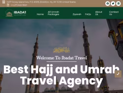Ibadattravel