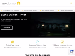 Mydome