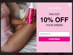 Tanceuticals