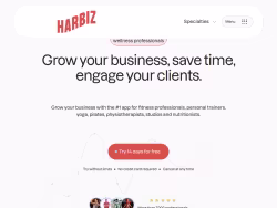 Harbiz