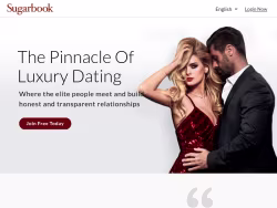 Sugarbook