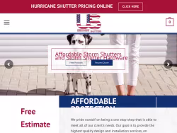 Usdiscountshutters