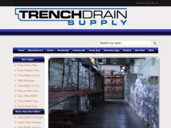 Trenchdrainsupply