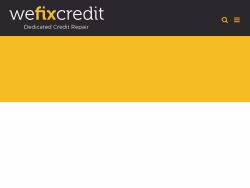 Wefixcredit