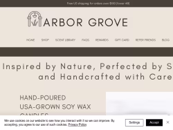 Arbor-grove