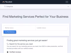 Neudesk