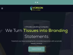 Vorson