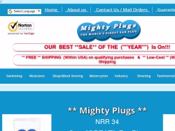 Earplugsonline