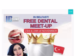 Idclinictr