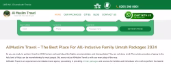 Almuslimtravel