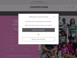 Countryroad