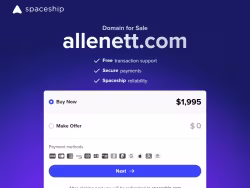 Allenett