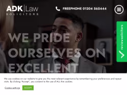 Adklaw